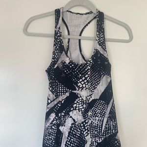 Lululemon Cool Racerback I